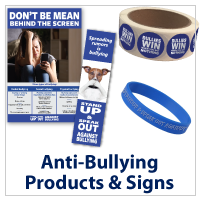 Anti-Bullying Awareness