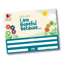 PTA Reflections- Certificate Packs