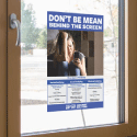Anti-Bullying- Posters 