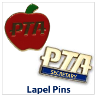 Lapel Pins / Jewelry