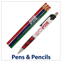 Pens / Pencils
