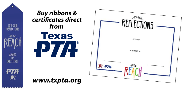 Texas PTA Reflections