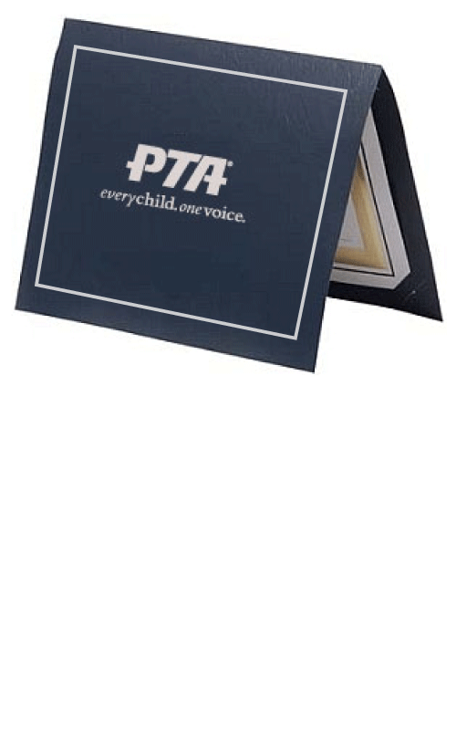 PTA Certificate Holder