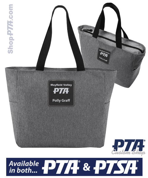 Premium Tote Bag- Custom Shop
