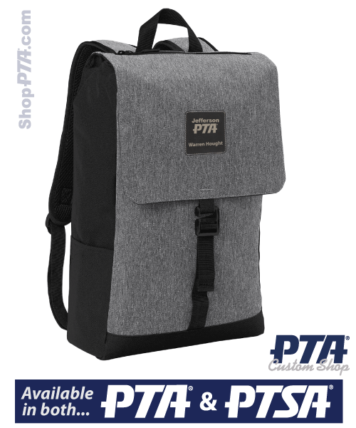Rucksack Backpack- Custom Shop