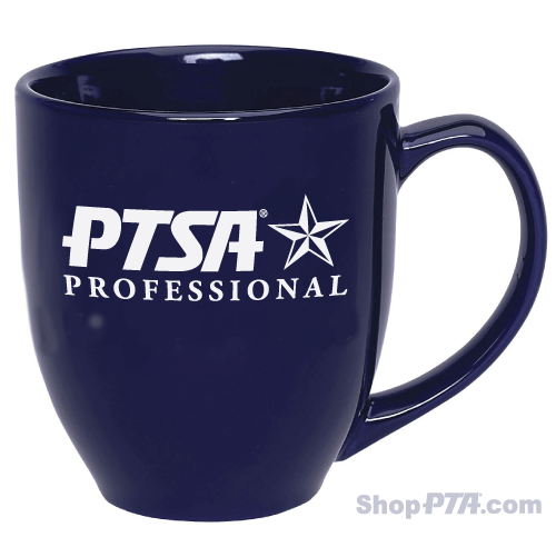 PTSA Professional- Bistro Mug