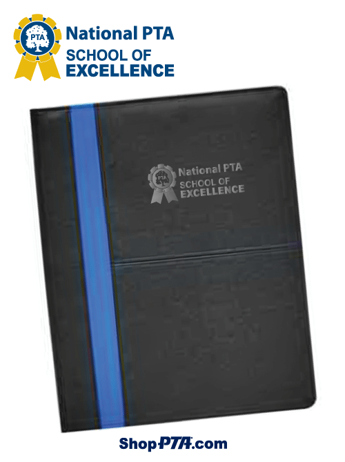 School of Excellence- Padfolio