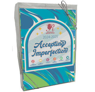 PTA Reflections- 2024-25 Year Greeting Cards