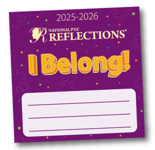 PTA Reflections- Artwork Placards