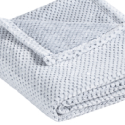 Plush Texture Blanket- Custom Shop