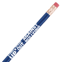 Anti-Bullying- Blue Pencils