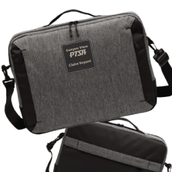 Personalized  Vector Laptop Bag