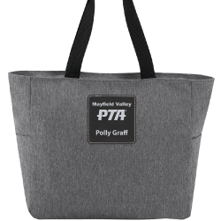 Premium Tote Bag- Custom Shop