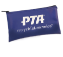 PTA Logo- Bank Bag
