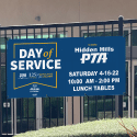 NPTA - Day of Service - Custom Event Banner
