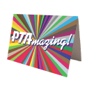 PTAmazing- Greeting Cards