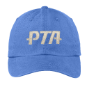 Embroidered PTA Cap