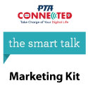 The Smart Talk - Marketing Kit