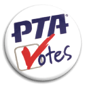 PTA Votes Buttons