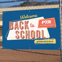 Back to School- Custom Banners