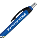 PTA FOR YOUR CHILD-  Soft Grip Ballpoint Pen