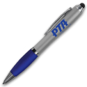 PTA Sleek Stylus &  Pen Combo