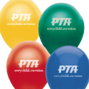 PTA & PTSA Balloons