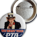 Promote Your PTA- Buttons
