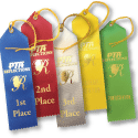 PTA Reflections- Ribbons