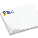 School of Excellence Sticky Note Pads