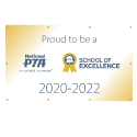 School of Excellence- Celebration Banner