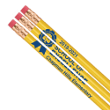 School of Excellence- Custom Pencils