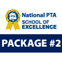 School of Excellence- PACKAGE #2