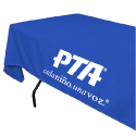 PTA &  PTSA - Tablecloth- In Spanish