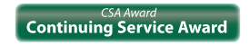 CSA Award