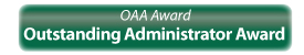 OAA Award
