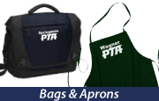 PTA Caps Bags